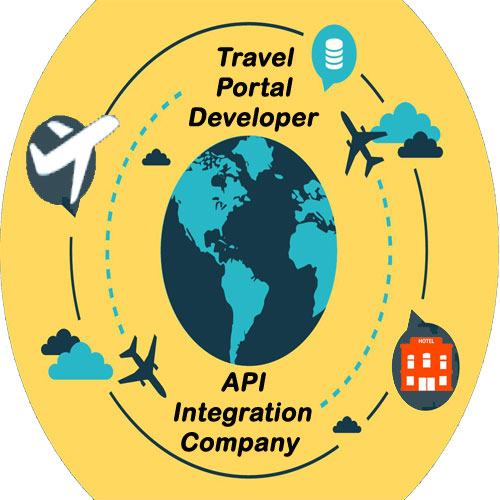 Travel-Portal-Developer